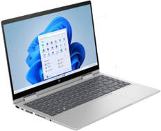 HP Envy x360 16-ac0023dx (9S1R6UA) Laptop (Core Ultra 7/16 GB/1 TB SSD/Windows 11)