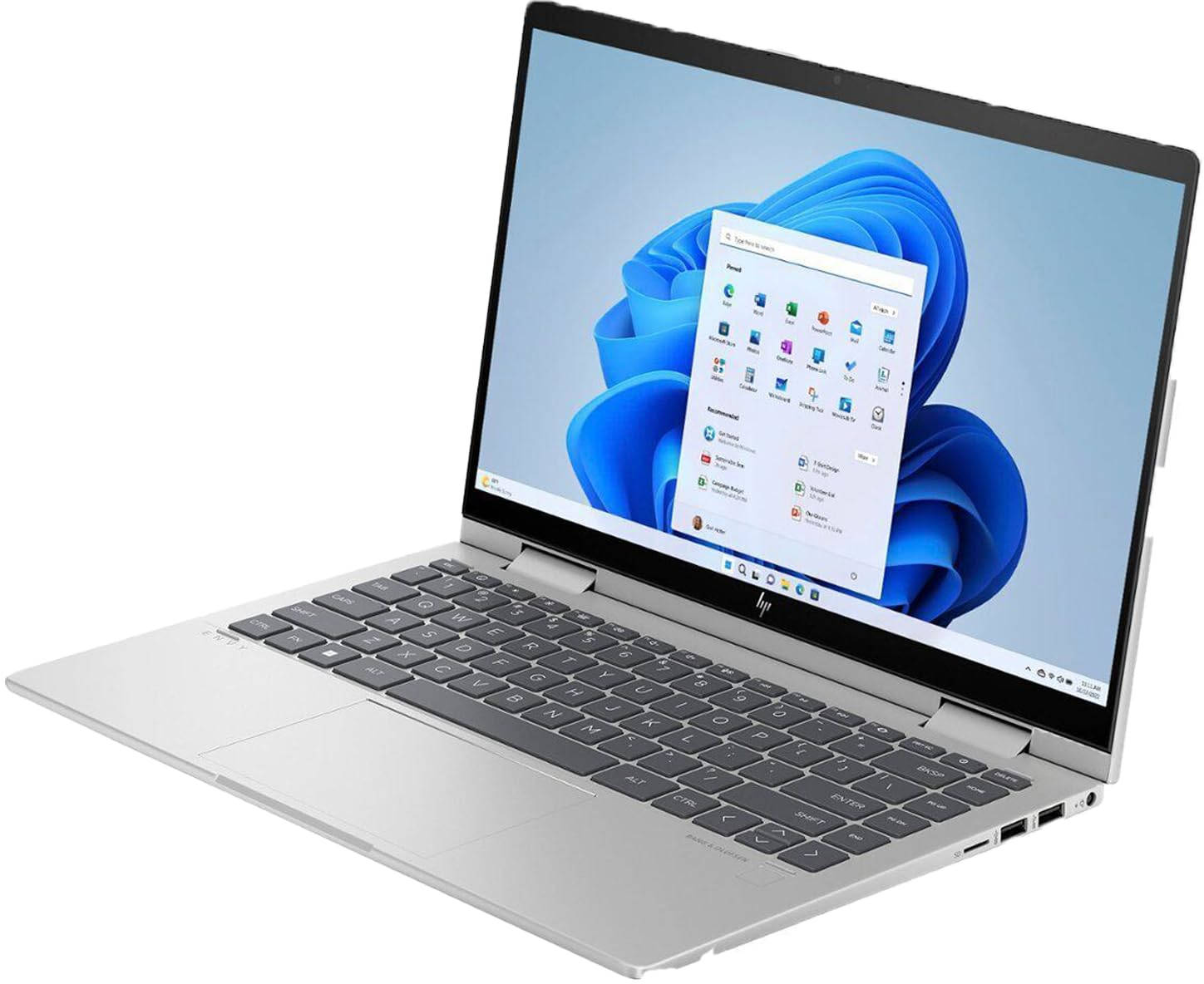 HP Envy x360 16-ac0023dx (9S1R6UA) Laptop (Core Ultra 7/16 GB/1 TB SSD/Windows 11)