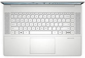 HP ENVY 15 ep1087TX (54B88PA) Laptop (Core i9 11th Gen/32 GB/1 TB SSD/Windows 11/6 GB)