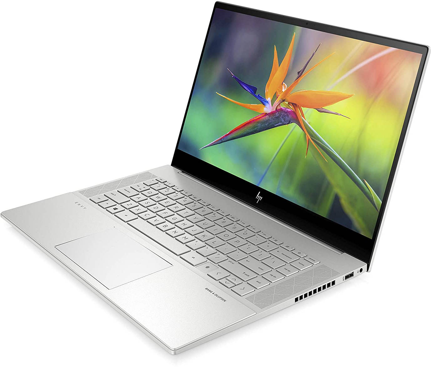 HP ENVY 15 ep1087TX (54B88PA) Laptop (Core i9 11th Gen/32 GB/1 TB SSD/Windows 11/6 GB)