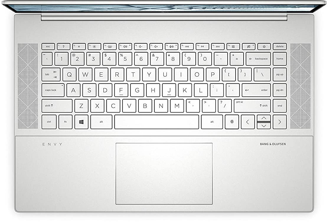 HP ENVY 15 ep1087TX (54B88PA) Laptop (Core i9 11th Gen/32 GB/1 TB SSD/Windows 11/6 GB)