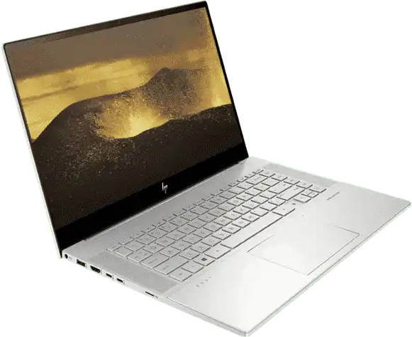 HP ENVY 15 ep1087TX (54B88PA) Laptop (Core i9 11th Gen/32 GB/1 TB SSD/Windows 11/6 GB)
