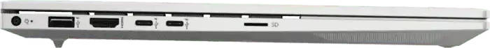HP ENVY 15 ep1087TX (54B88PA) Laptop (Core i9 11th Gen/32 GB/1 TB SSD/Windows 11/6 GB)