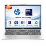 HP 14 EP1151TU(C72QHPA) Laptop (Ultra 7/16 GB/512 GB SSD/Windows 11)