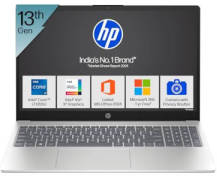 HP FD0514TU (B84CJPA) Laptop (Core i7/16 GB/512 GB SSD/Windows 11)