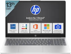 HP FD0514TU (B84CJPA) Laptop (Core i7/16 GB/512 GB SSD/Windows 11)