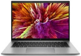 HP ZBook Firefly 14 G10 (8F6C9PA) Laptop (Core i7 13th Gen/16 GB/1 TB SSD/Windows 11)