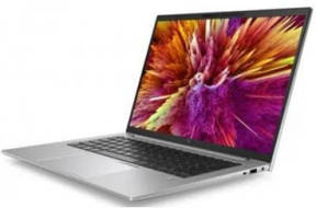 HP ZBook Firefly 14 G10 (8F6C9PA) Laptop (Core i7 13th Gen/16 GB/1 TB SSD/Windows 11)