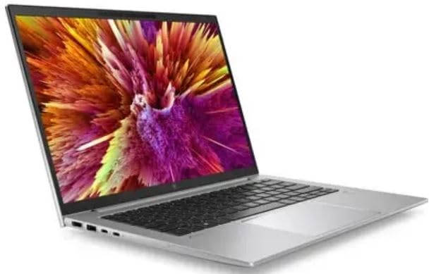 HP ZBook Firefly 14 G10 (8F6C9PA) Laptop (Core i7 13th Gen/16 GB/1 TB SSD/Windows 11)