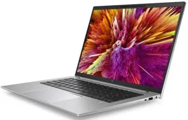 HP ZBook Firefly 14 G10 (8F6C9PA) Laptop (Core i7 13th Gen/16 GB/1 TB SSD/Windows 11)