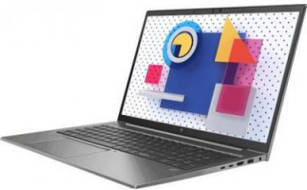 HP ZBook Firefly 14 G7 (277S0PA) Laptop (Core i7 10th Gen/16 GB/1 TB SSD/Windows 10/4 GB)