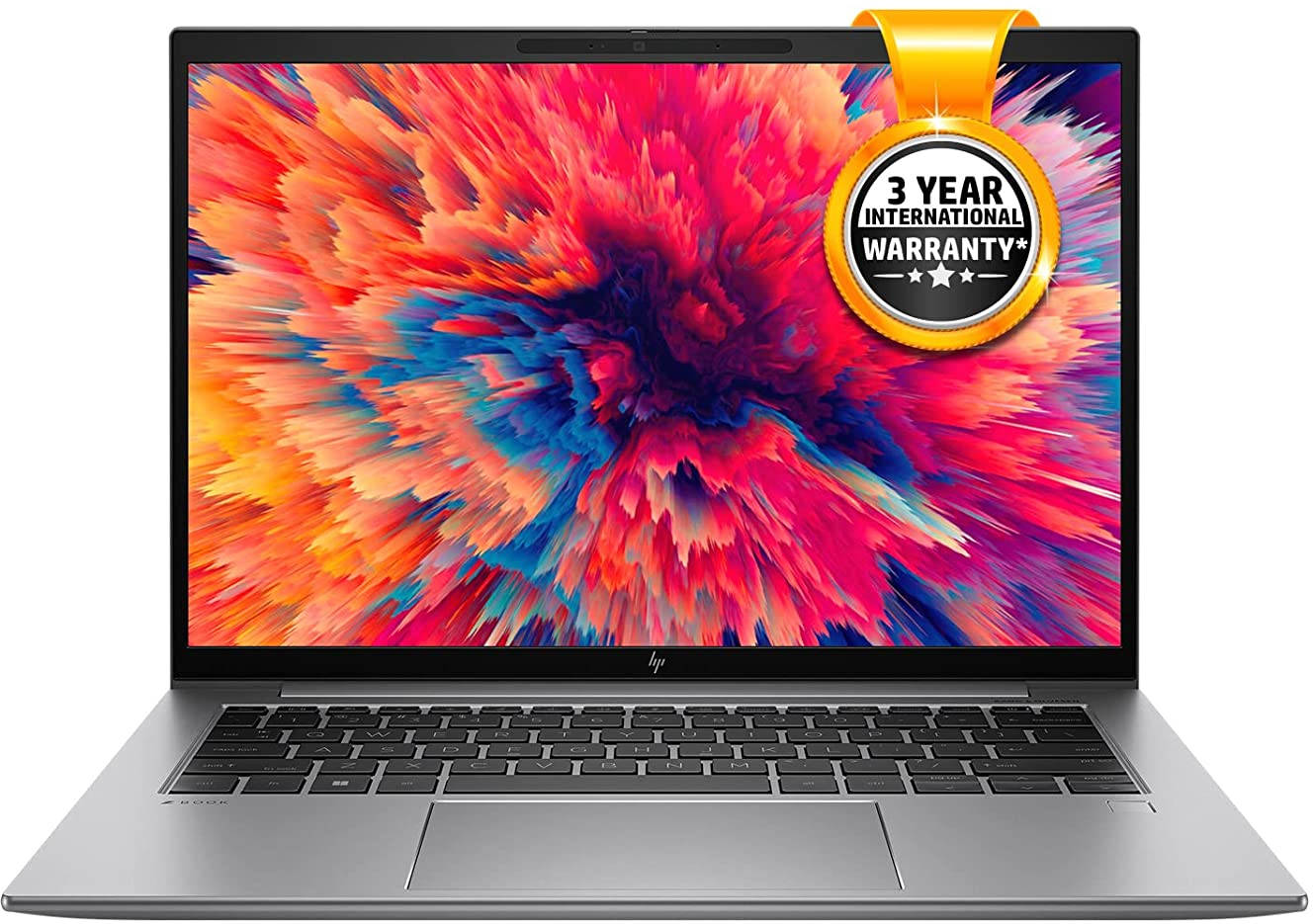 HP ZBook FireFly 14 G8 (3Z8G1PA) Laptop (Core i7 11th Gen/16 GB/1 TB SSD/Windows 10)