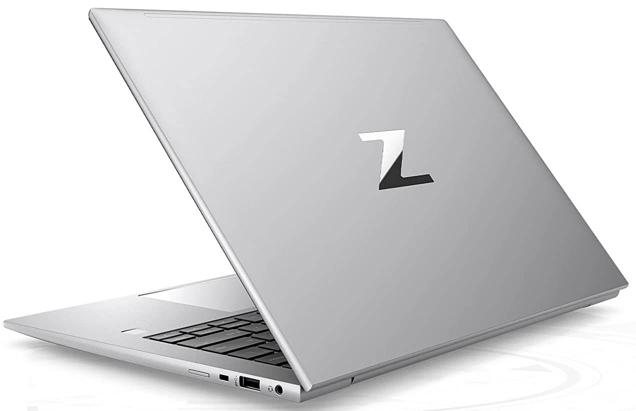 HP ZBook FireFly 14 G8 (3Z8G1PA) Laptop (Core i7 11th Gen/16 GB/1 TB SSD/Windows 10)