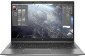 HP ZBook FireFly 14 G8 (4F0W6PA) Laptop (Core i5 11th Gen/16 GB/512 GB SSD/Windows 10)