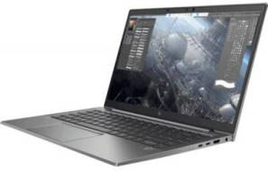 HP ZBook FireFly 14 G8 (4F0W6PA) Laptop (Core i5 11th Gen/16 GB/512 GB SSD/Windows 10)