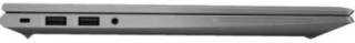 HP ZBook FireFly 14 G8 (4F0W6PA) Laptop (Core i5 11th Gen/16 GB/512 GB SSD/Windows 10)
