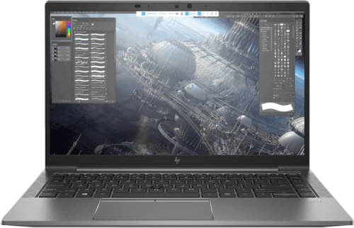 HP ZBook FireFly 14 G8 (4F0W6PA) Laptop (Core i5 11th Gen/16 GB/512 GB SSD/Windows 10)