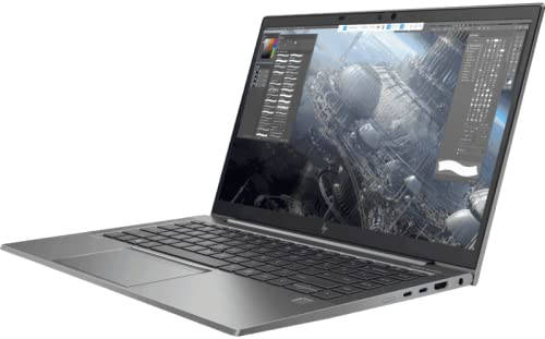 HP ZBook FireFly 14 G8 (4F0W6PA) Laptop (Core i5 11th Gen/16 GB/512 GB SSD/Windows 10)