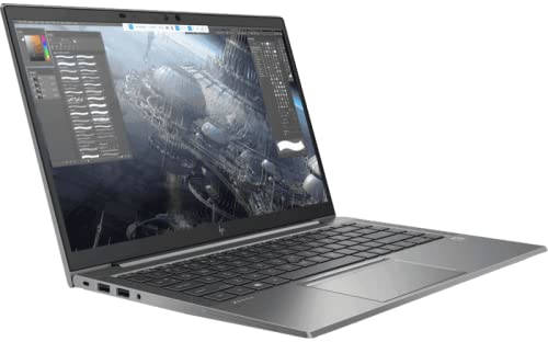 HP ZBook FireFly 14 G8 (4F0W6PA) Laptop (Core i5 11th Gen/16 GB/512 GB SSD/Windows 10)