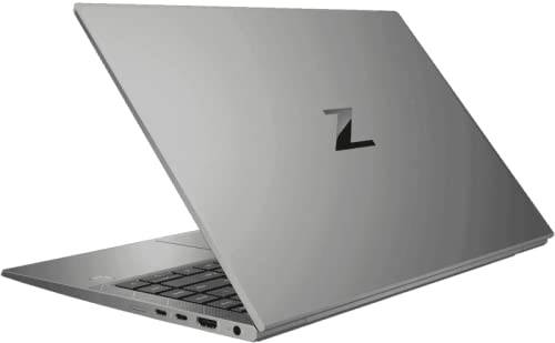 HP ZBook FireFly 14 G8 (4F0W6PA) Laptop (Core i5 11th Gen/16 GB/512 GB SSD/Windows 10)
