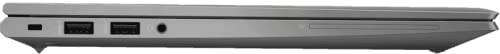 HP ZBook FireFly 14 G8 (4F0W6PA) Laptop (Core i5 11th Gen/16 GB/512 GB SSD/Windows 10)