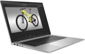 HP ZBook Firefly 14 G9 (6V2W1PA) Laptop (Core i5 12th Gen/16 GB/512 GB SSD/Windows 10)