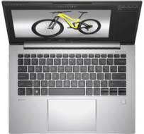 HP ZBook Firefly 14 G9 (6V2W6PA) Laptop (Core i7 12th Gen/16 GB/1 TB SSD/Windows 10)