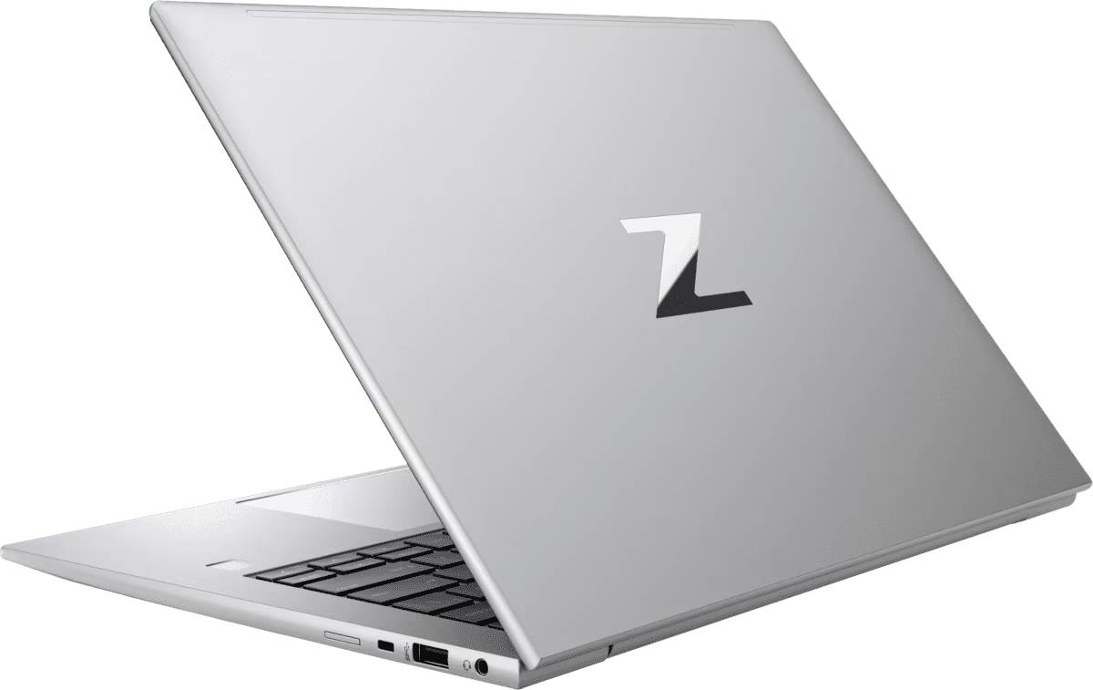 HP ZBook Firefly 14 G9 (6V2W6PA) Laptop (Core i7 12th Gen/16 GB/1 TB SSD/Windows 10)