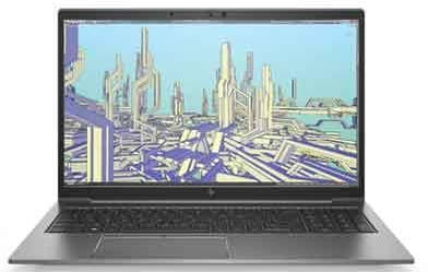 HP ZBook Firefly 15 G8 (381M7PA) Laptop (Core i7 11th Gen/16 GB/512 GB SSD/Windows 10)
