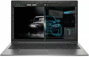 HP ZBook FireFly 15 G8 (3Z8H2PA) Laptop (Core i7 11th Gen/16 GB/1 TB SSD/Windows 10/4 GB)