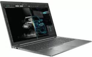 HP ZBook FireFly 15 G8 (3Z8H2PA) Laptop (Core i7 11th Gen/16 GB/1 TB SSD/Windows 10/4 GB)