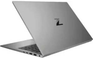 HP ZBook FireFly 15 G8 (3Z8H2PA) Laptop (Core i7 11th Gen/16 GB/1 TB SSD/Windows 10/4 GB)