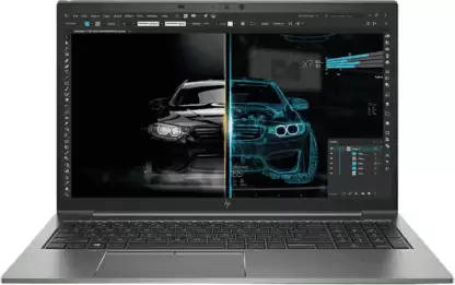 HP ZBook FireFly 15 G8 (3Z8H2PA) Laptop (Core i7 11th Gen/16 GB/1 TB SSD/Windows 10/4 GB)