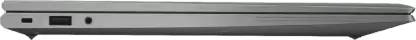 HP ZBook FireFly 15 G8 (3Z8H2PA) Laptop (Core i7 11th Gen/16 GB/1 TB SSD/Windows 10/4 GB)