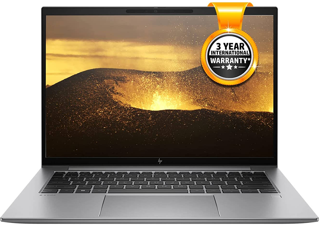 HP ZBook FireFly 15 G8 (400D3PA) Laptop (Core i5 11th Gen/16 GB/512 GB SSD/Windows 10)
