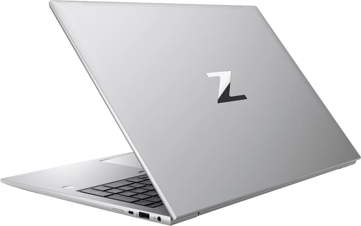 HP ZBook Firefly 16 G9 (6V2X7PA) Laptop (Core i7 12th Gen/16 GB/1 TB SSD/Windows 11)