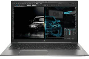 HP ZBook Firefly G8 (500P0PA) Laptop (Core i5 11th Gen/16 GB/512 GB SSD/Windows 10)