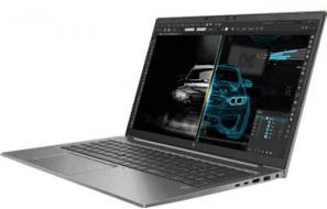 HP ZBook Firefly G8 (500P0PA) Laptop (Core i5 11th Gen/16 GB/512 GB SSD/Windows 10)