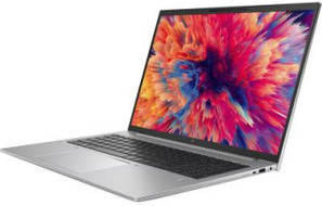 HP ZBook Firefly 16 G9 (7M3U7PA) Laptop (Core i5 12th Gen/16 GB/1 TB SSD/Windows 11/4 GB)