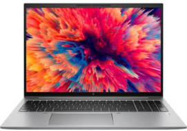HP ZBook Firefly 16 G9 (7M3U9PA) Laptop (Core i7 12th Gen/16 GB/512 GB SSD/Windows 11/4 GB)