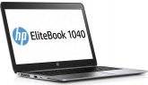 HP Elitebook 1040 G1 (F2R68UT) Laptop (Core i5 4th Gen/4 GB/128 GB SSD/Windows 7)