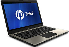 HP 13 Folio 13 Laptop (Core i5 2nd Gen/4 GB/128 GB SSD/Windows 7)
