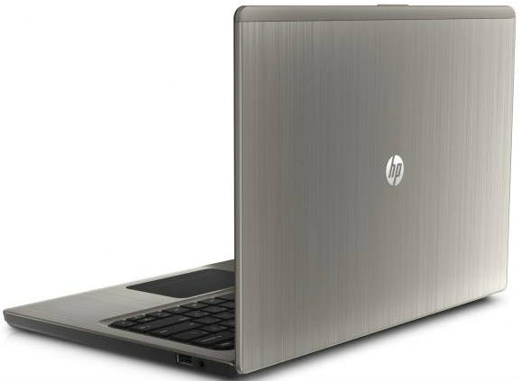 HP 13 Folio 13 Laptop (Core i5 2nd Gen/4 GB/128 GB SSD/Windows 7)
