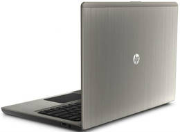 HP 13 Folio 13 Laptop (Core i5 2nd Gen/4 GB/128 GB SSD/Windows 7)