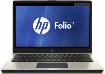 HP 13 Folio 13 Laptop  (Core i5 2nd Gen/4 GB//Windows 7)