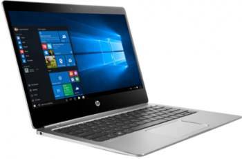 HP Elitebook Folio G1 (W0R79UT) Laptop (Core M5 6th Gen/8 GB/256 GB SSD/Windows 10)