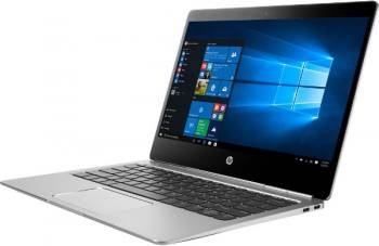 HP Elitebook Folio G1 (W0S06UT) Laptop (Core M5 6th Gen/8 GB/256 GB SSD/Windows 10)