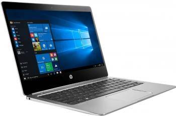 HP Elitebook Folio G1 (W0S06UT) Laptop (Core M5 6th Gen/8 GB/256 GB SSD/Windows 10)