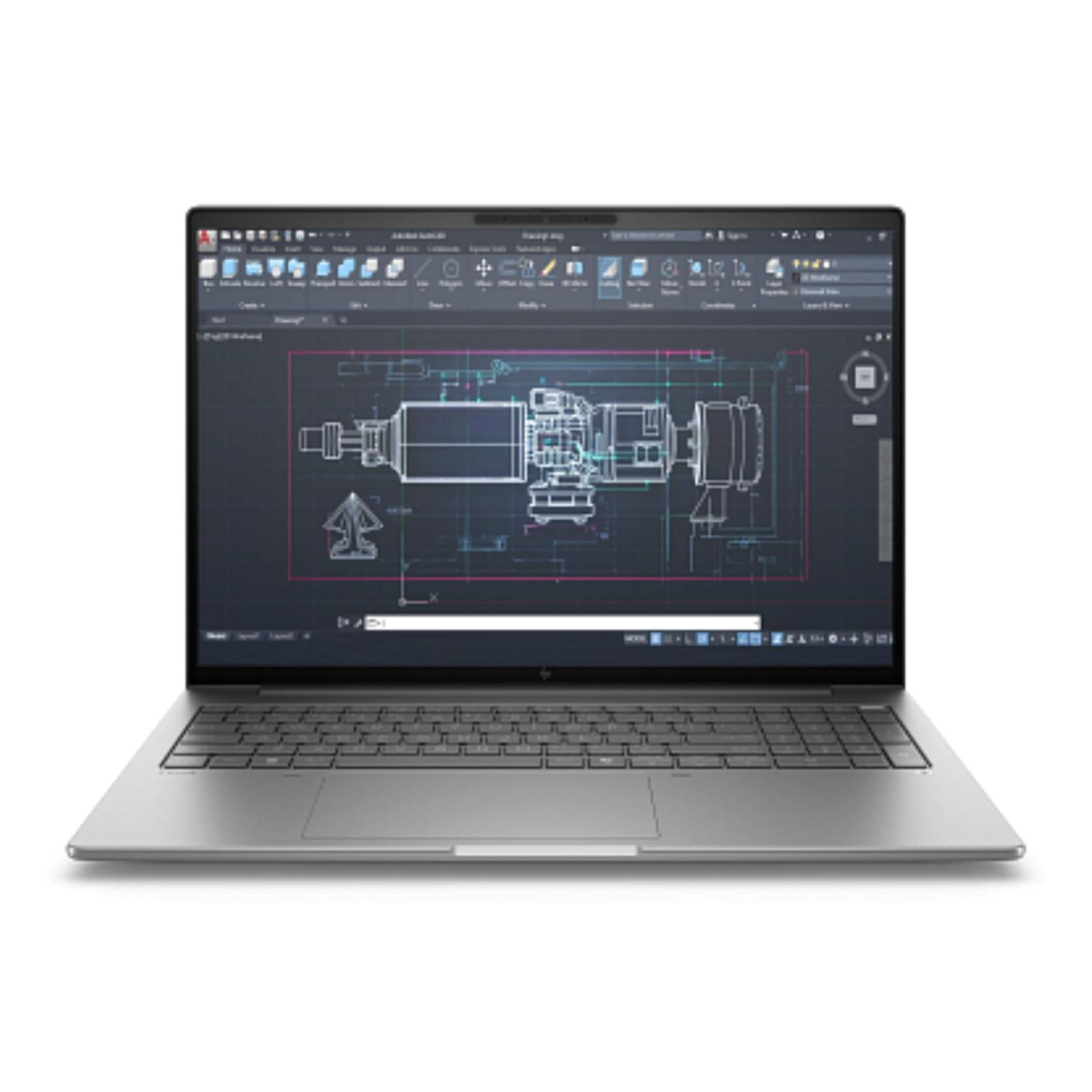 HP ProBook 4 G1iR CC0M1AT Laptop (120U/8 GB/512 GB SSD/Windows 11)