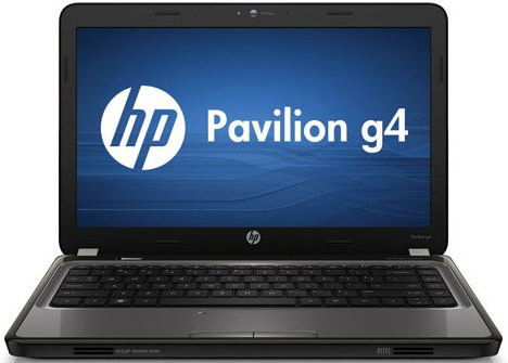 HP Pavilion G4-1116TU Laptop (Core i3 2nd Gen/2 GB/500 GB/Windows 7) Price
